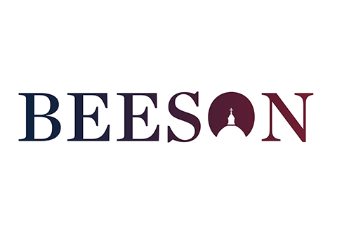beeson podcast logo