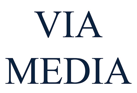 via media logo
