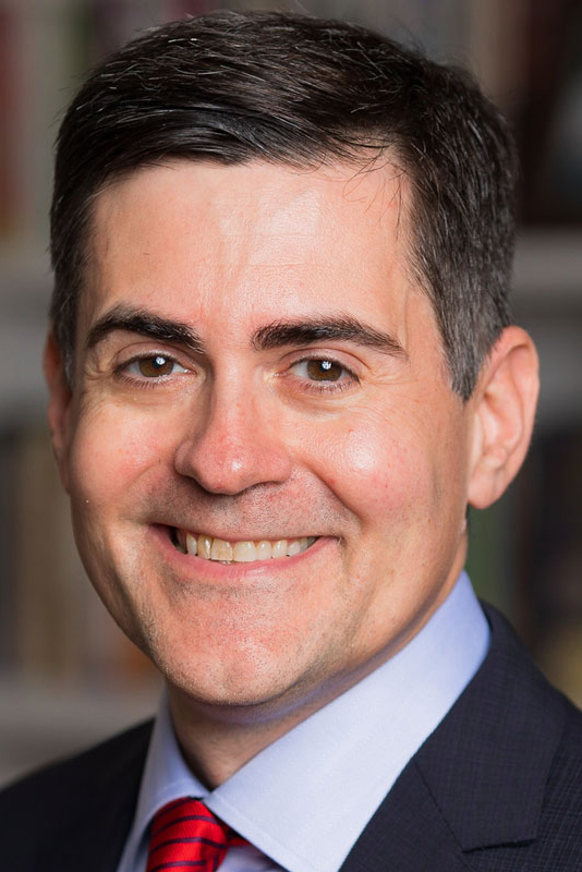 russell moore